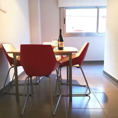 Mazi Apartments Nest Матаро Екстер'єр фото