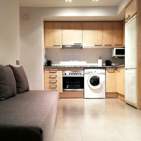Mazi Apartments Nest Матаро Екстер'єр фото