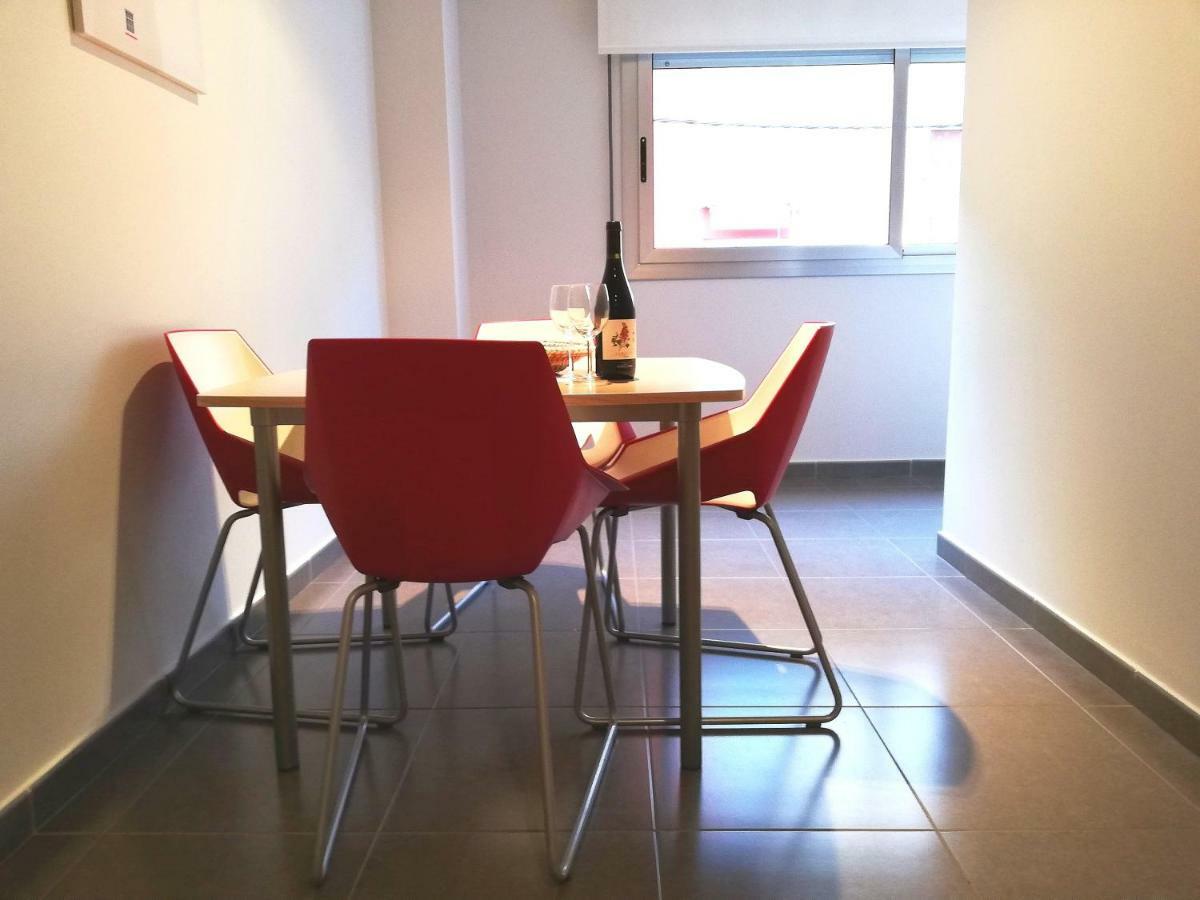 Mazi Apartments Nest Матаро Екстер'єр фото