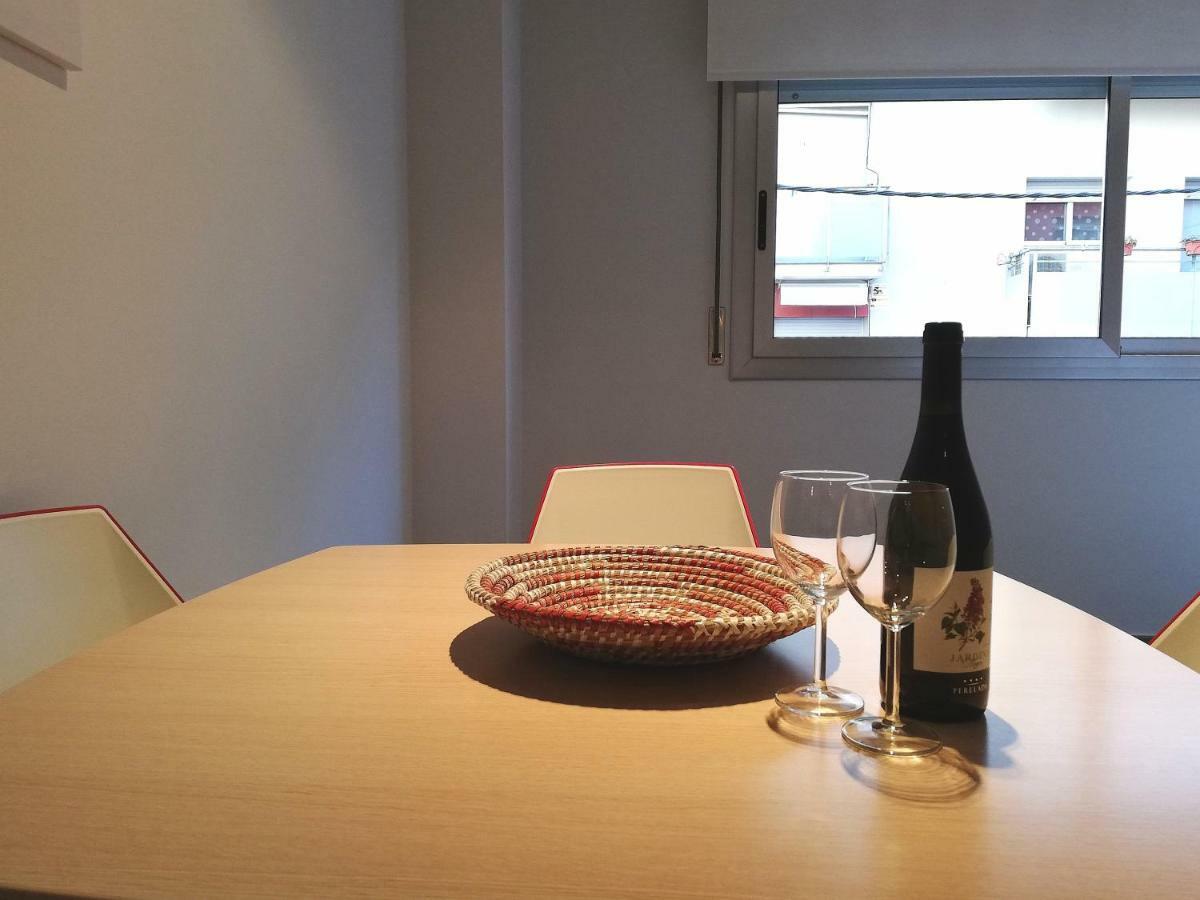 Mazi Apartments Nest Матаро Екстер'єр фото