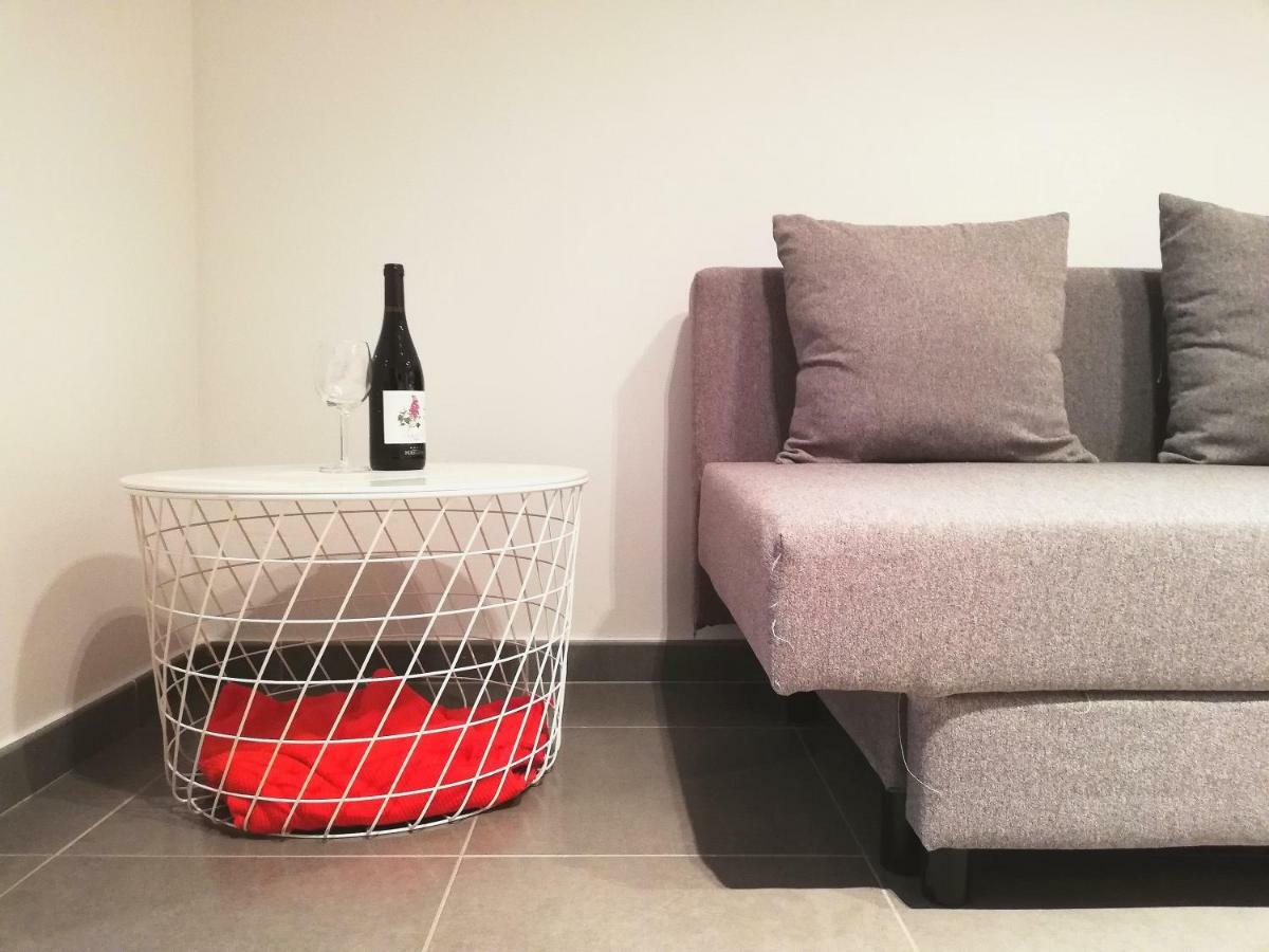 Mazi Apartments Nest Матаро Екстер'єр фото