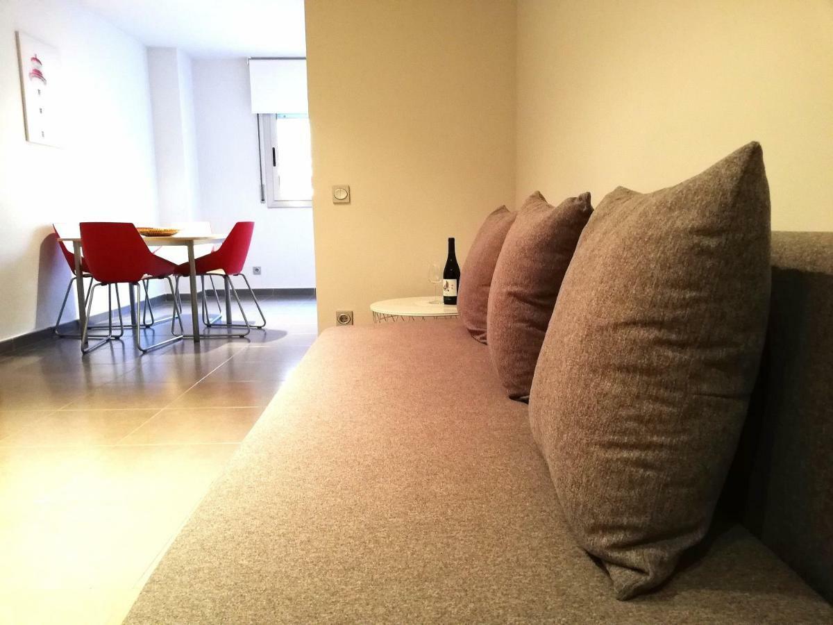Mazi Apartments Nest Матаро Екстер'єр фото