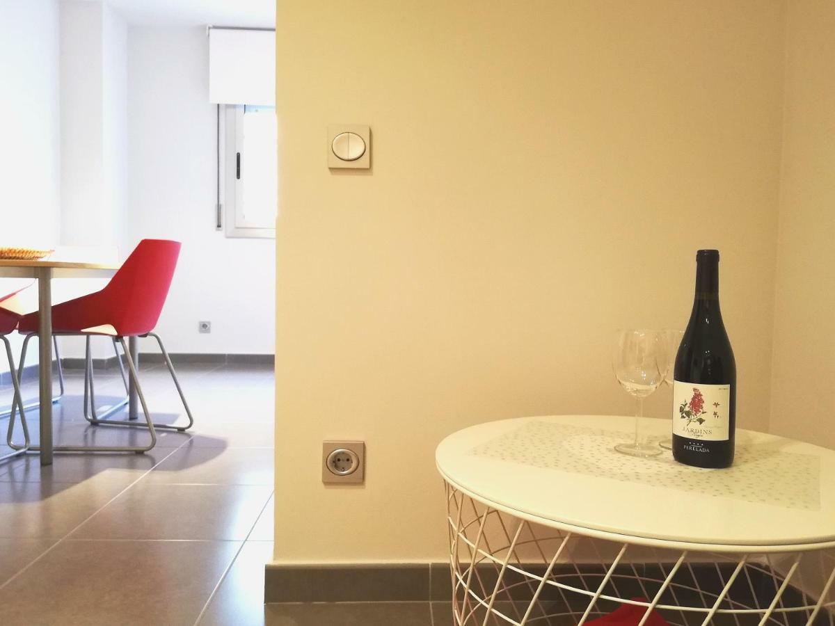 Mazi Apartments Nest Матаро Екстер'єр фото
