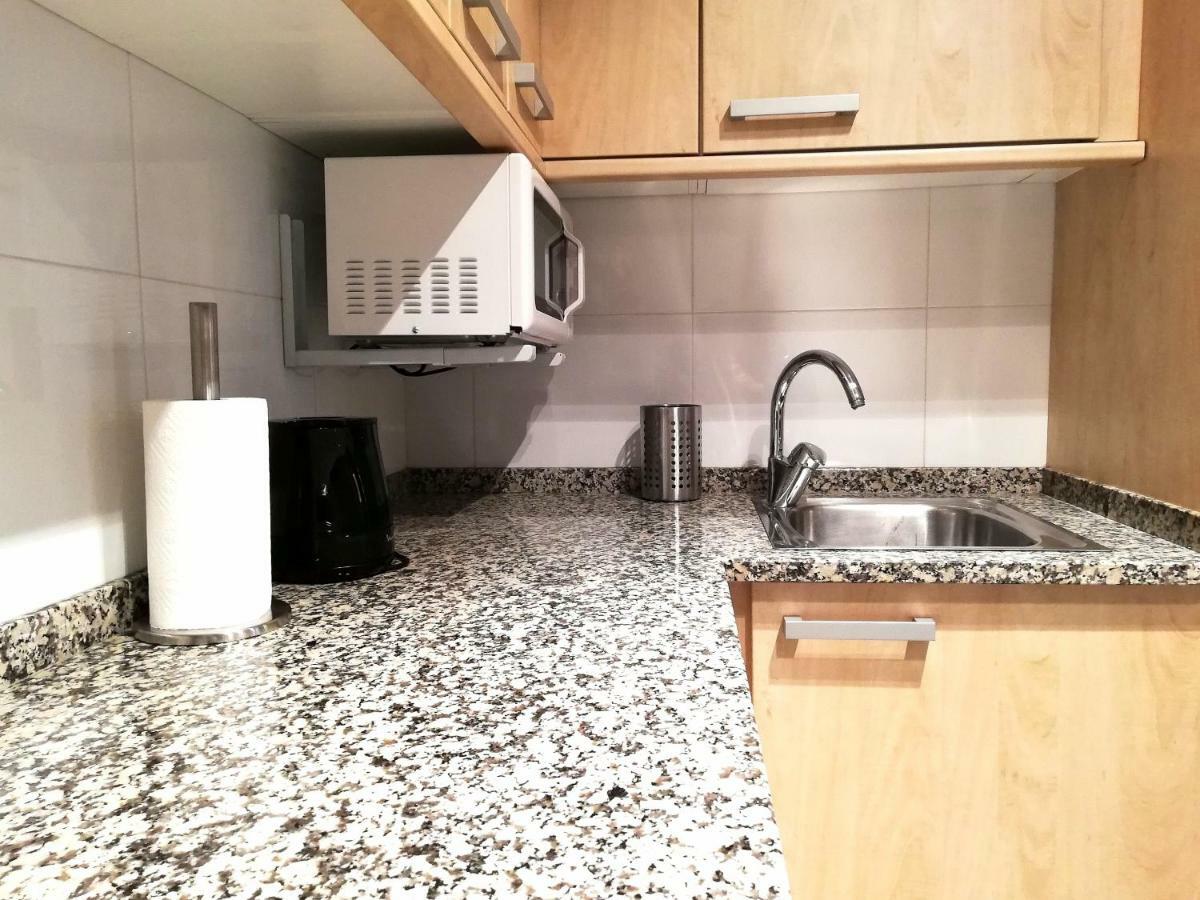 Mazi Apartments Nest Матаро Екстер'єр фото